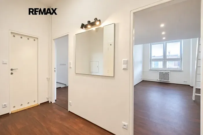 Prodej bytu 2+kk, Žďár nad Sázavou, U Klafárku, 47 m2