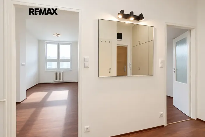 Prodej bytu 2+kk, Žďár nad Sázavou, U Klafárku, 47 m2