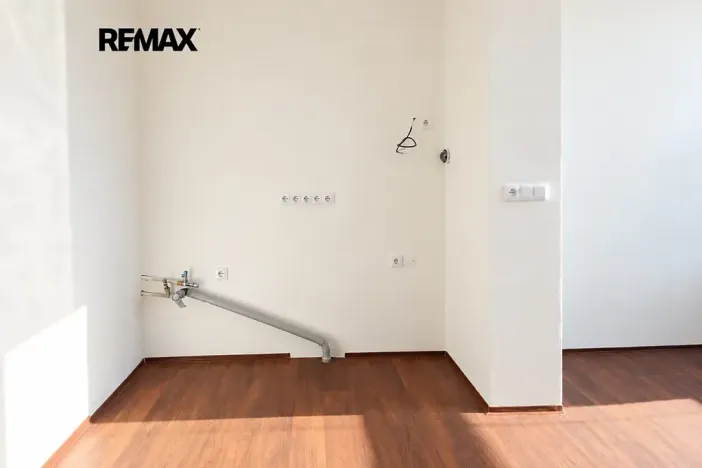 Prodej bytu 2+kk, Žďár nad Sázavou, U Klafárku, 47 m2