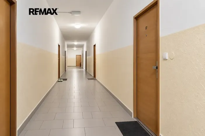 Prodej bytu 2+kk, Žďár nad Sázavou, U Klafárku, 47 m2