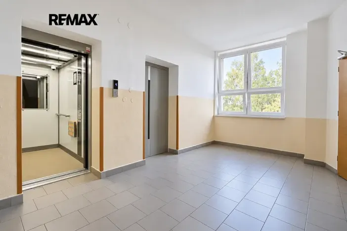 Prodej bytu 2+kk, Žďár nad Sázavou, U Klafárku, 47 m2