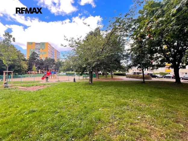 Prodej bytu 3+kk, Praha - Chodov, Tererova, 59 m2