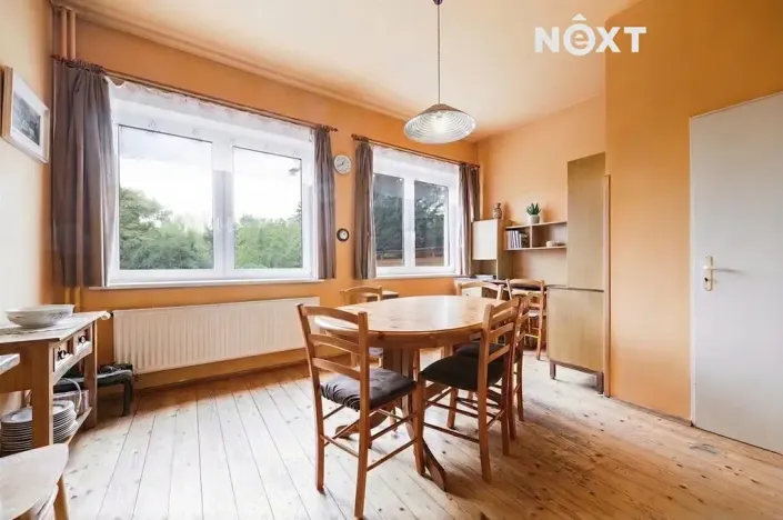 Prodej vícegeneračního domu, Brno, Hrozňatova, 205 m2