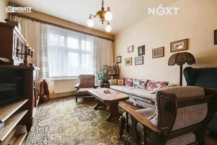 Prodej vícegeneračního domu, Brno, Hrozňatova, 205 m2