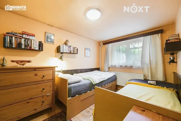 Prodej vícegeneračního domu, Brno, Hrozňatova, 205 m2