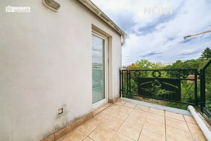 Prodej vícegeneračního domu, Brno, Hrozňatova, 205 m2