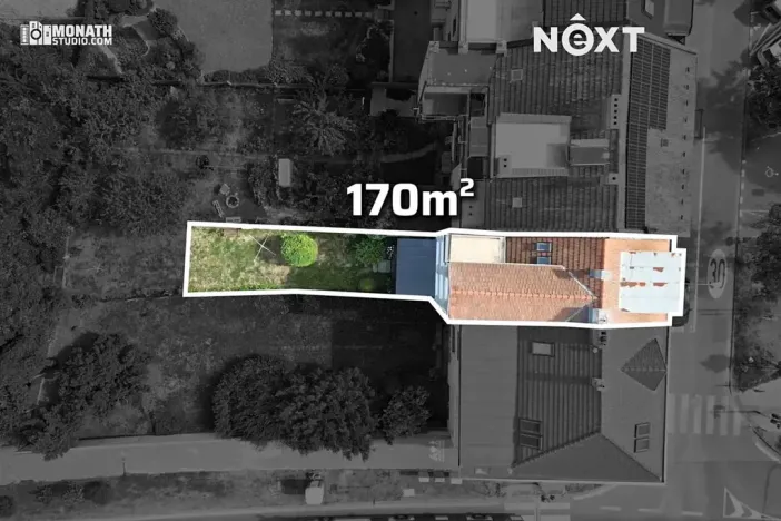 Prodej vícegeneračního domu, Brno, Hrozňatova, 205 m2