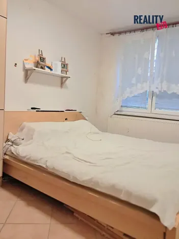 Prodej rodinného domu, Brno, Ondráčkova, 80 m2