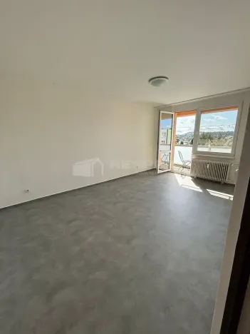 Pronájem bytu 1+1, Jilemnice, Jana Weisse, 63 m2