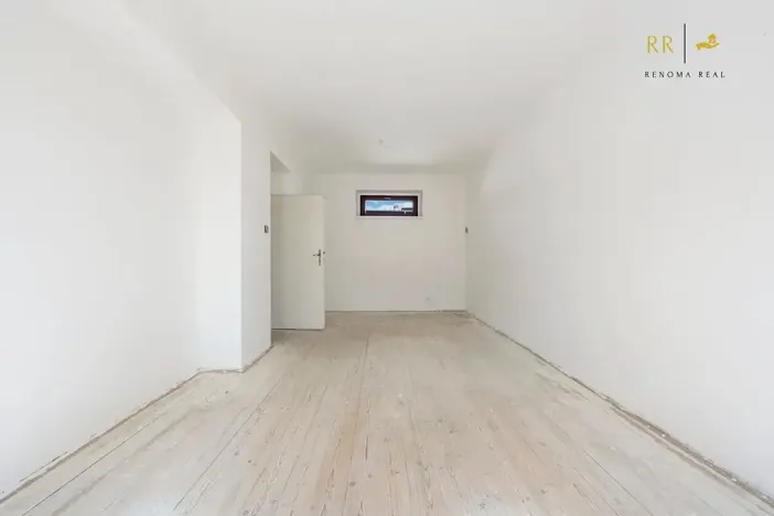 Prodej bytu 1+1, Brno, Dvorského, 39 m2
