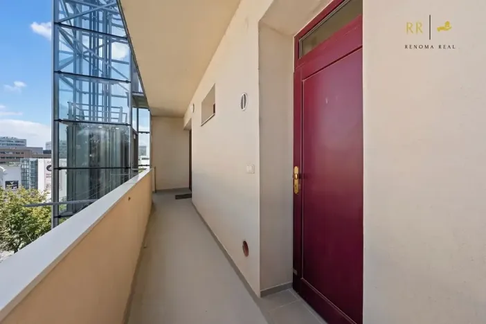 Prodej bytu 1+1, Brno, Dvorského, 39 m2