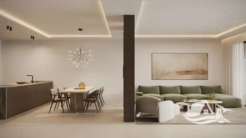 Prodej bytu 3+kk, Estepona, Španělsko, 133 m2