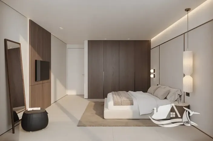 Prodej bytu 4+kk, Estepona, Španělsko, 258 m2