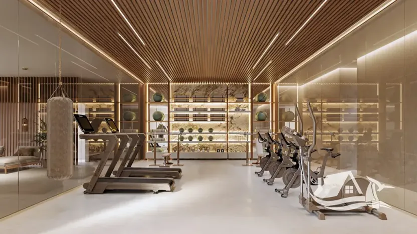 Prodej bytu 4+kk, Estepona, Španělsko, 258 m2