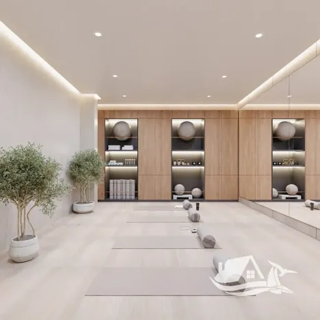 Prodej bytu 4+kk, Estepona, Španělsko, 258 m2