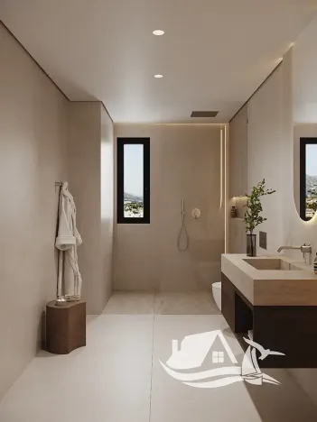 Prodej bytu 4+kk, Estepona, Španělsko, 258 m2
