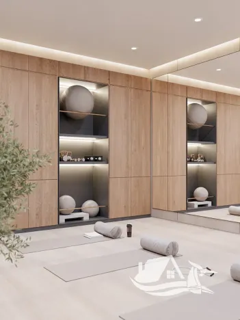 Prodej bytu 4+kk, Estepona, Španělsko, 162 m2