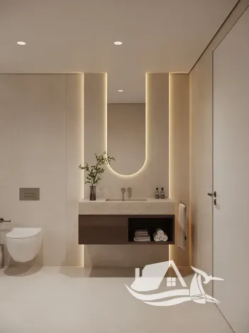 Prodej bytu 4+kk, Estepona, Španělsko, 162 m2