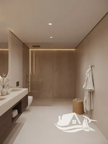 Prodej bytu 4+kk, Estepona, Španělsko, 162 m2