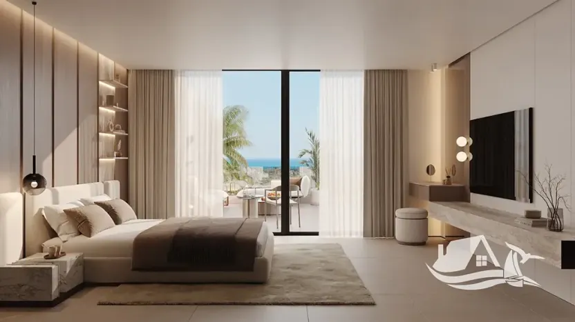 Prodej bytu 4+kk, Estepona, Španělsko, 162 m2