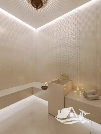 Prodej bytu 4+kk, Estepona, Španělsko, 163 m2