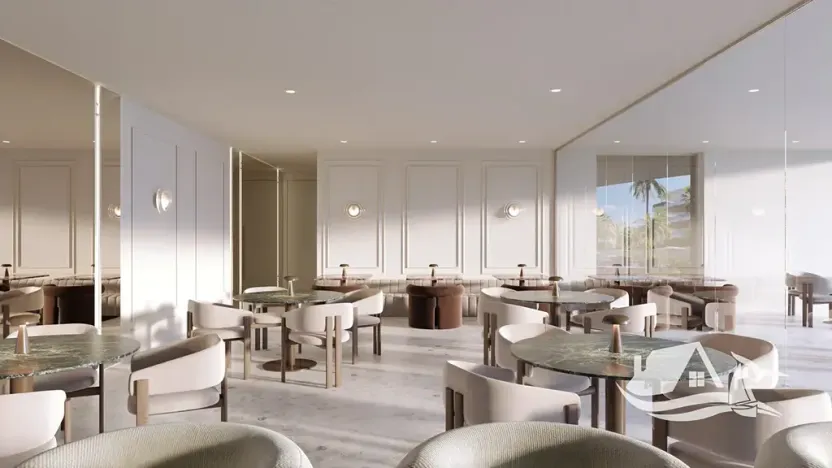 Prodej bytu 4+kk, Estepona, Španělsko, 163 m2
