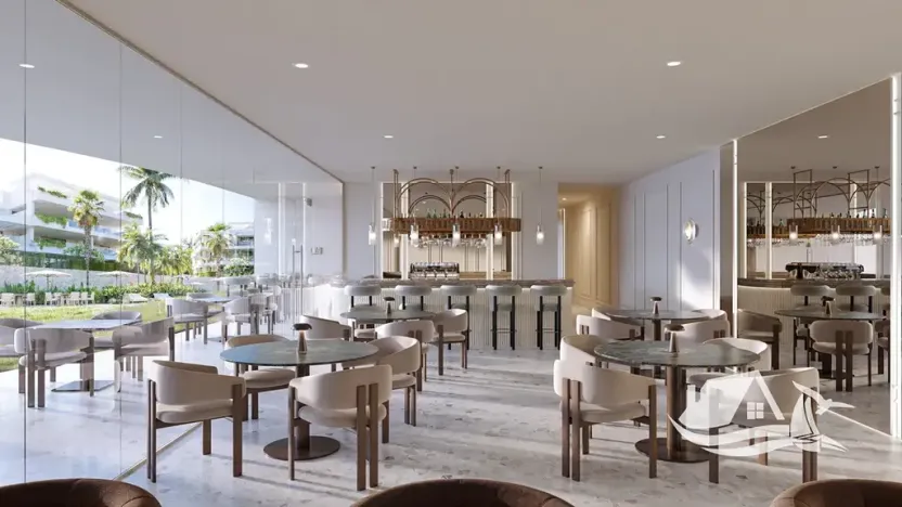 Prodej bytu 4+kk, Estepona, Španělsko, 163 m2