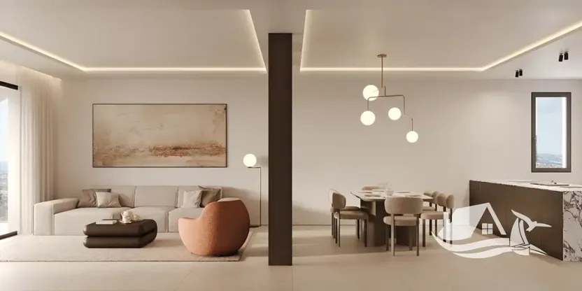 Prodej bytu 4+kk, Estepona, Španělsko, 163 m2