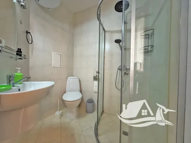 Prodej bytu 2+kk, Ravda, Bulharsko, 42 m2