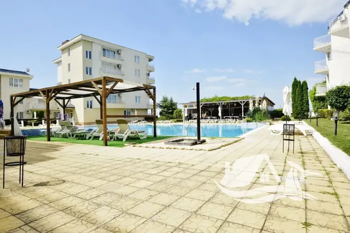 Prodej bytu 2+kk, Ravda, Bulharsko, 42 m2