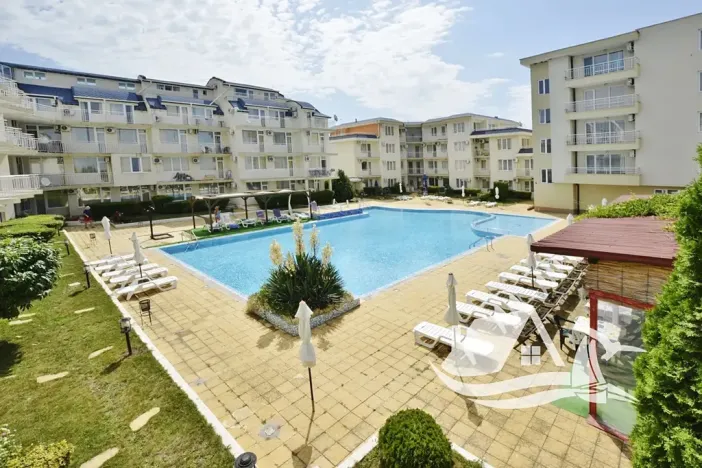 Prodej bytu 2+kk, Ravda, Bulharsko, 42 m2