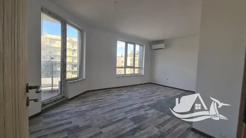 Prodej bytu 2+kk, Primorsko, Bulharsko, 58 m2
