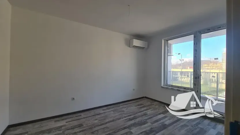 Prodej bytu 2+kk, Primorsko, Bulharsko, 58 m2