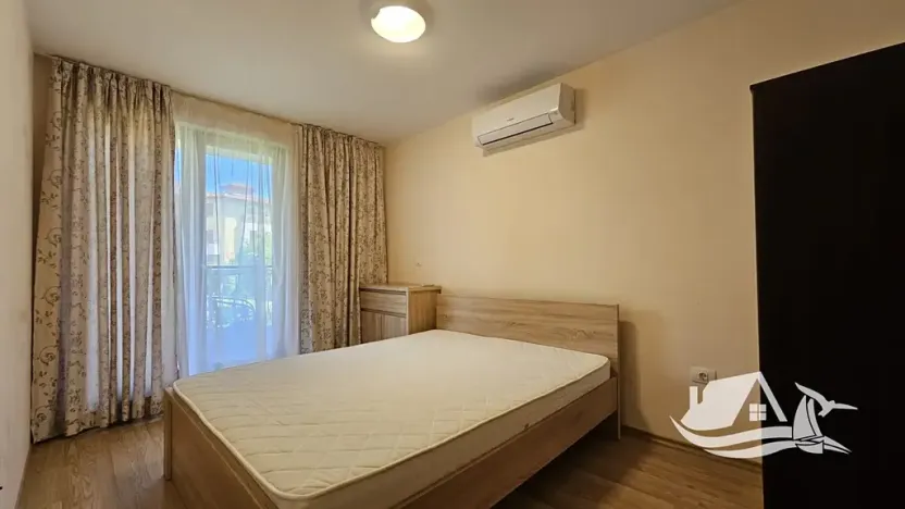 Prodej bytu 2+kk, Sveti Vlas, Bulharsko, 46 m2