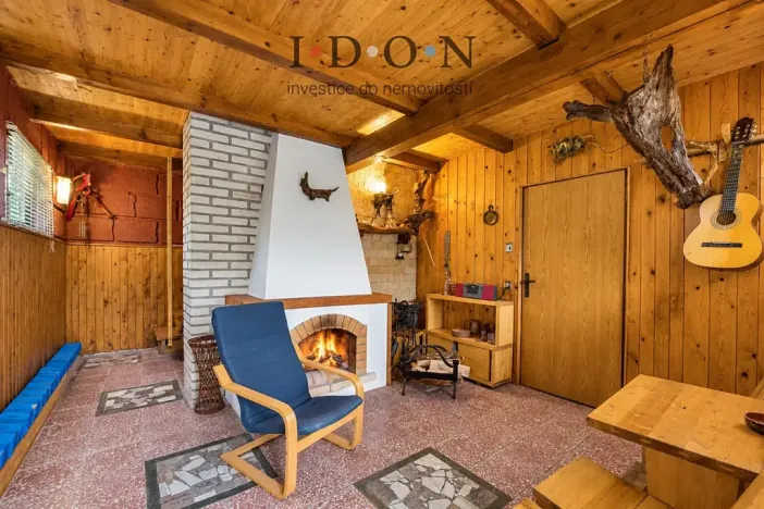 Prodej chaty, Ostravice, 65 m2