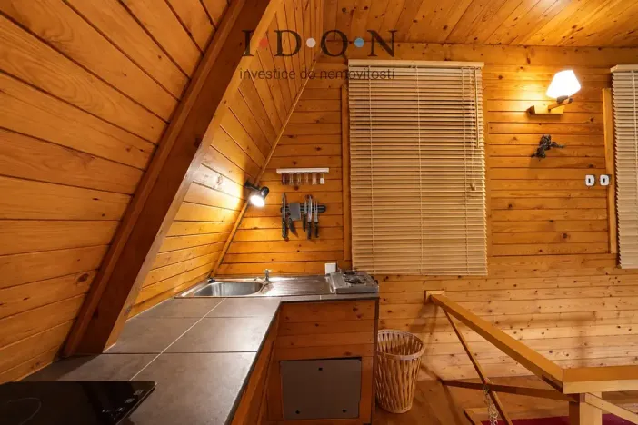 Prodej chaty, Ostravice, 65 m2