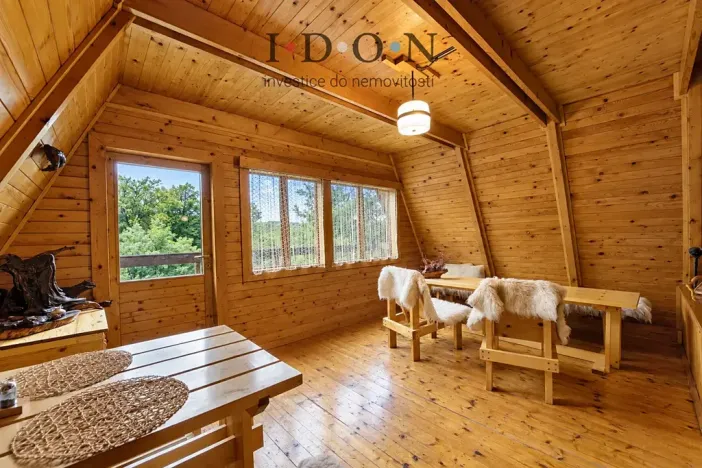 Prodej chaty, Ostravice, 65 m2