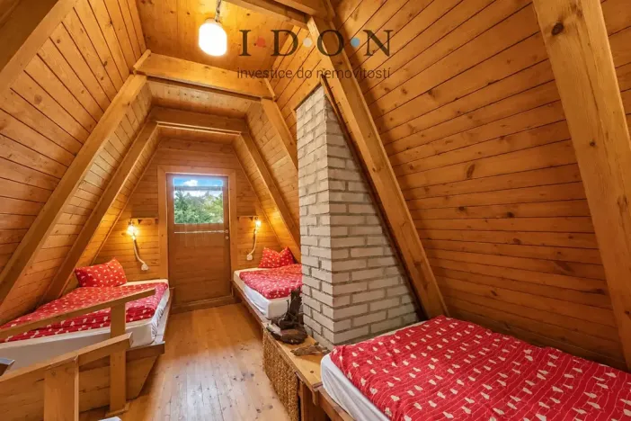 Prodej chaty, Ostravice, 65 m2