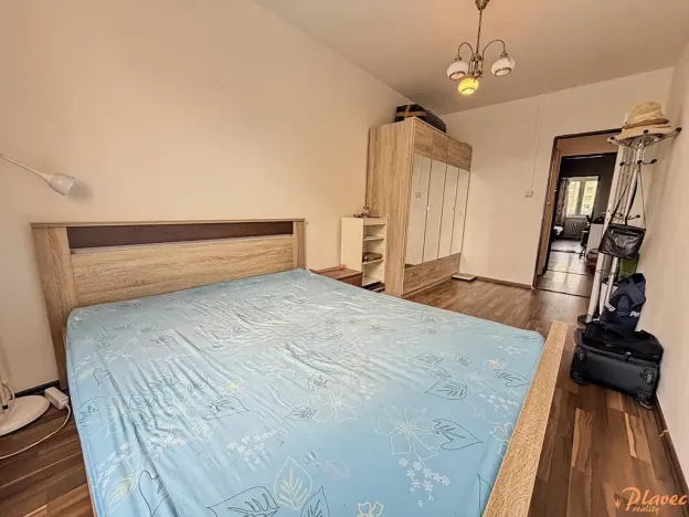 Prodej bytu 4+kk, Praha - Horní Měcholupy, Milánská, 95 m2