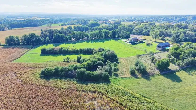 Prodej pozemku pro bydlení, Albrechtice nad Orlicí, 960 m2