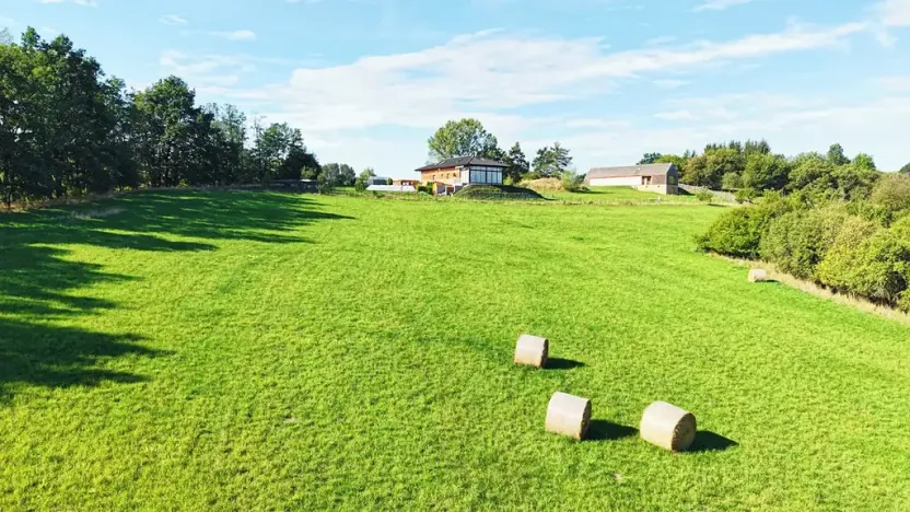 Prodej pozemku pro bydlení, Albrechtice nad Orlicí, 3829 m2