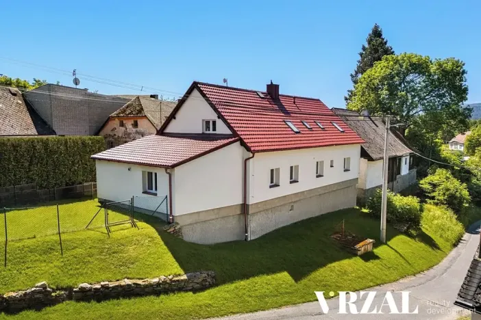 Prodej bytu 2+kk, Nýrsko, 41 m2
