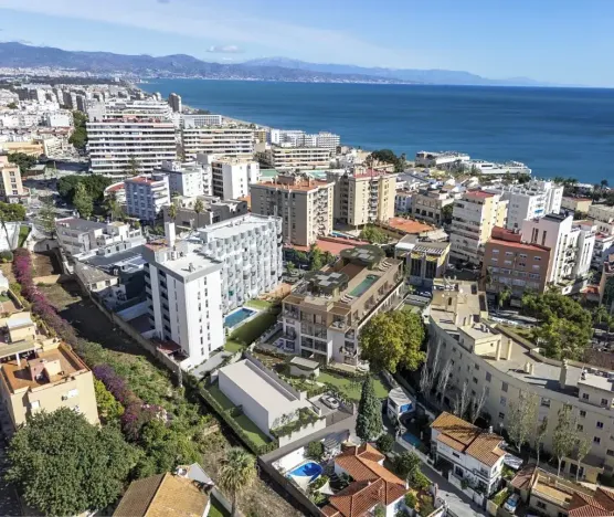 Prodej bytu 2+kk, Torremolinos, Španělsko, 59 m2