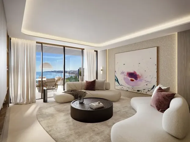 Prodej bytu 2+kk, Fuengirola, Španělsko, 72 m2