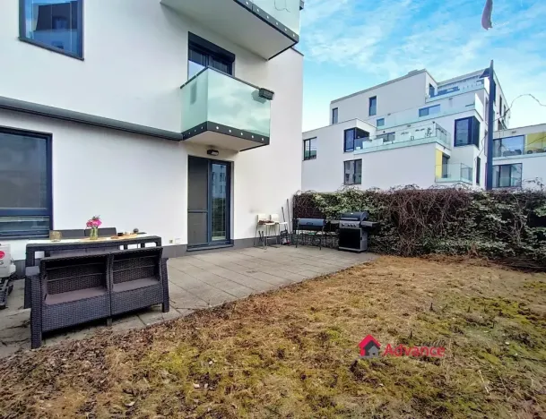Pronájem bytu 3+kk, Ostrava, Na Prádle, 87 m2