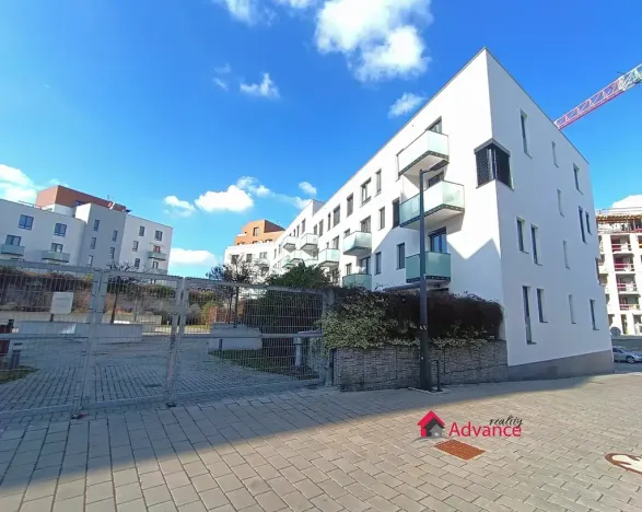 Pronájem bytu 3+kk, Ostrava, Na Prádle, 87 m2