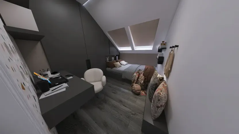 Prodej rodinného domu, Oslavany - Padochov, 118 m2
