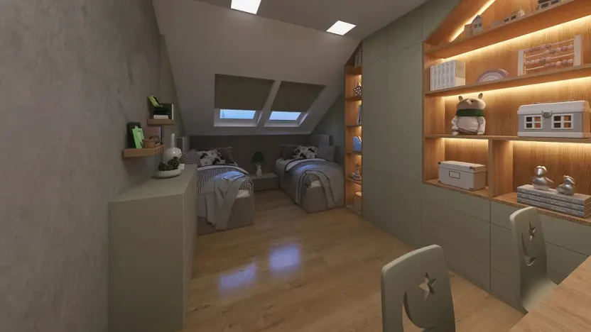 Prodej rodinného domu, Oslavany - Padochov, 100 m2