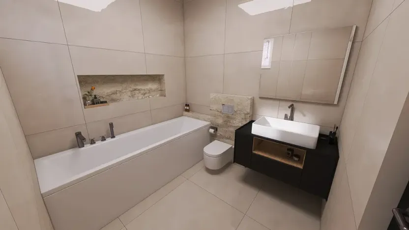Prodej rodinného domu, Oslavany - Padochov, 100 m2