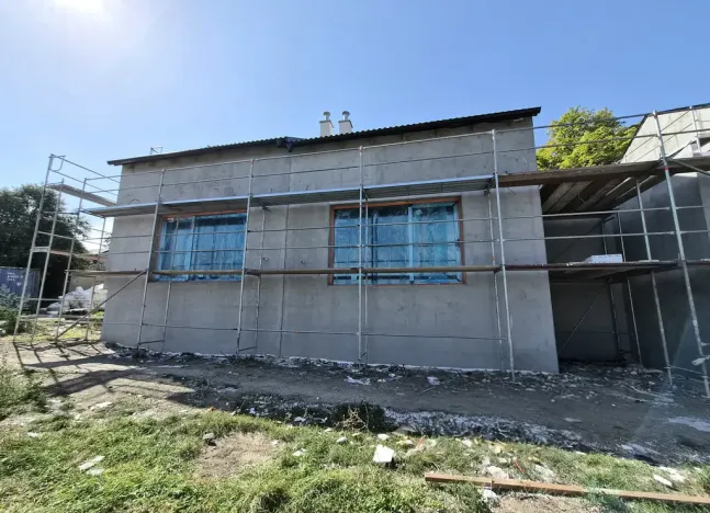 Prodej rodinného domu, Oslavany - Padochov, 103 m2